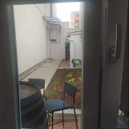 Garden *