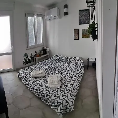 Гостевой дом Garden Пиза