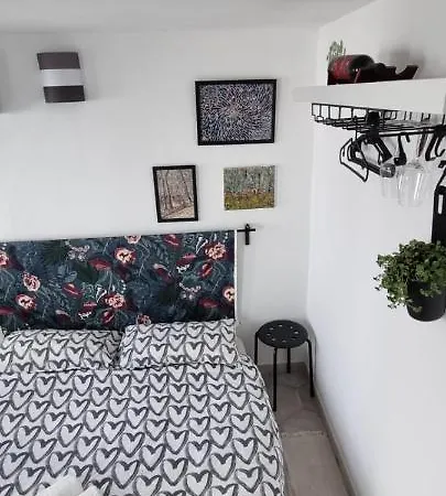 Garden Guest house Pisa