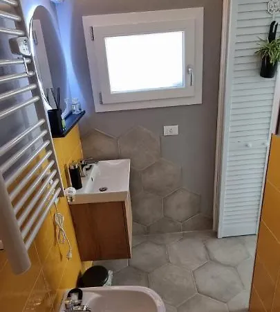Garden Guest house